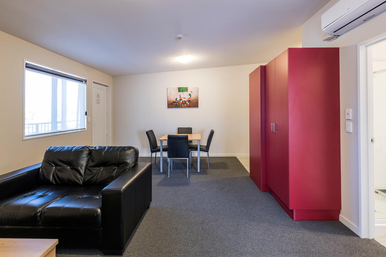 C-Motel Крайстчърч Екстериор снимка
